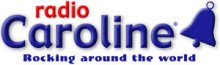 Radio Caroline Logo